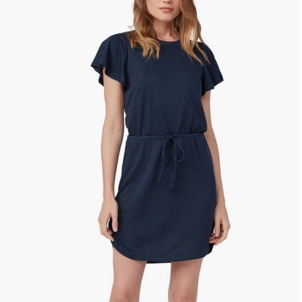 Paige Brielle t-shirt dress